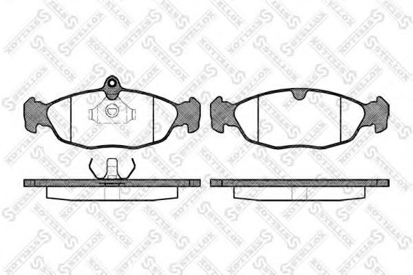 STELLOX 404 000-SX