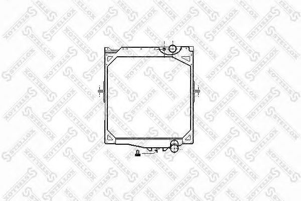 STELLOX 81-03330-SX