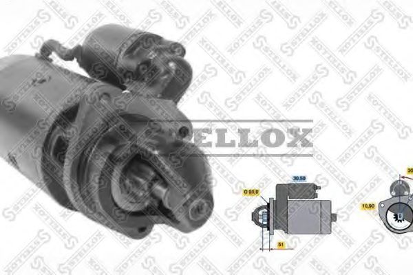 STELLOX 88-02001-SX