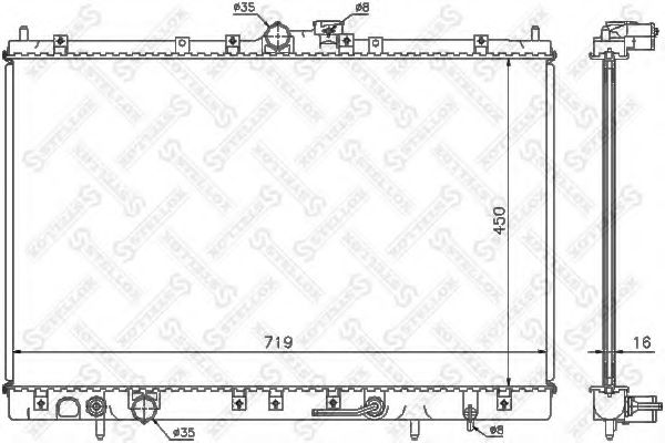 STELLOX 10-25938-SX