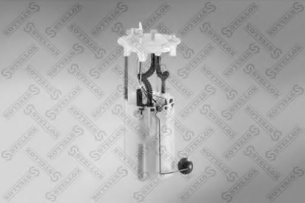 STELLOX 10-01425-SX