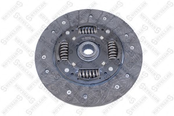 STELLOX 07-00106-SX
