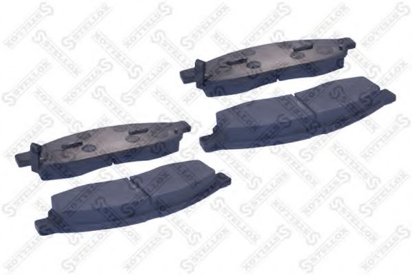 STELLOX 1105 012B-SX