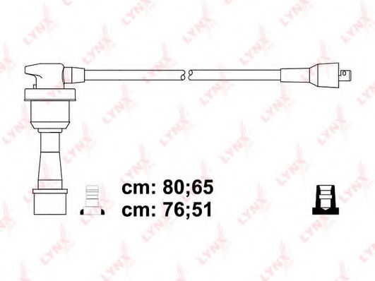 LYNXauto SPC5512