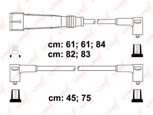 LYNXauto SPC8014