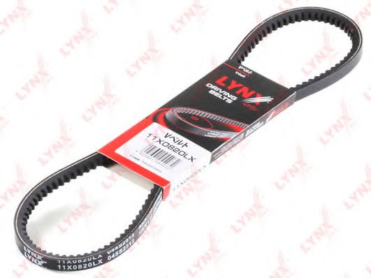 LYNXauto 11X0820LX