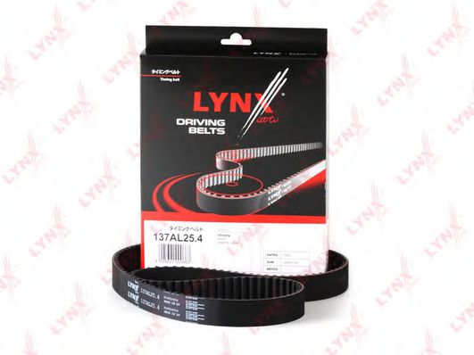LYNXauto 137AL25.4