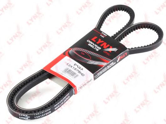 LYNXauto 13X1575HD
