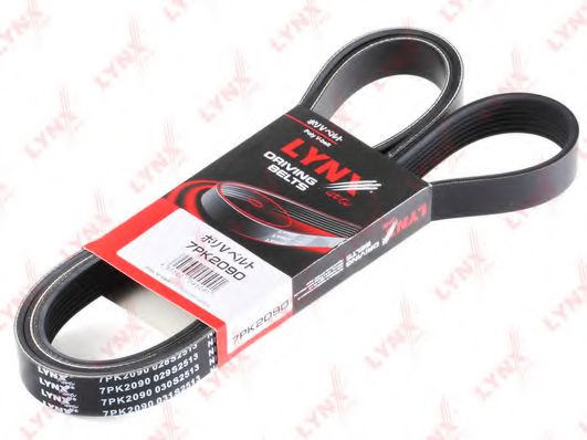LYNXauto 7PK2090