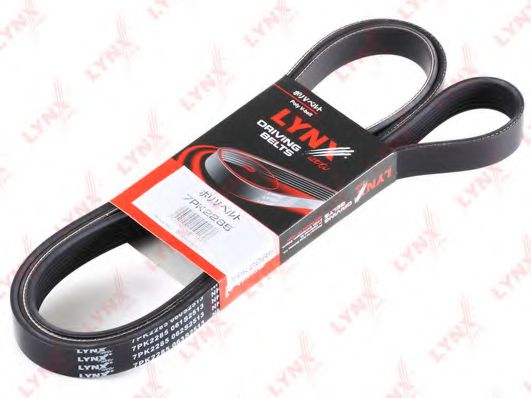 LYNXauto 7PK2285