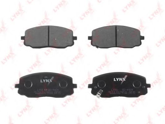 LYNXauto BD-4409