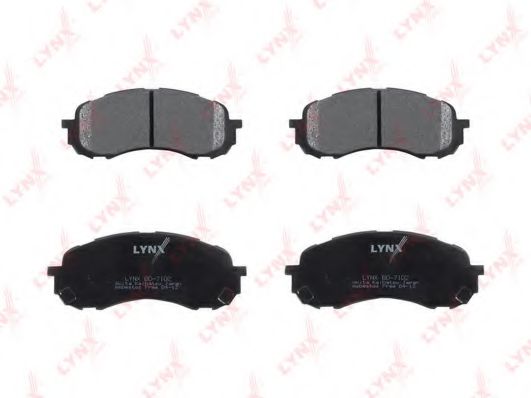 LYNXauto BD-7102