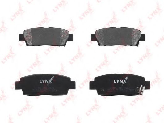 LYNXauto BD-7513