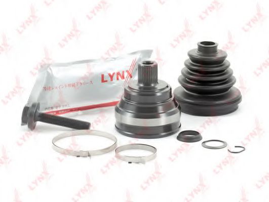 LYNXauto CO-1226