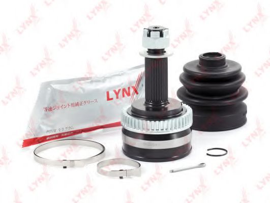 LYNXauto CO-3626A
