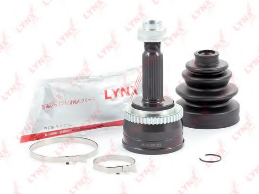LYNXauto CO-3648A