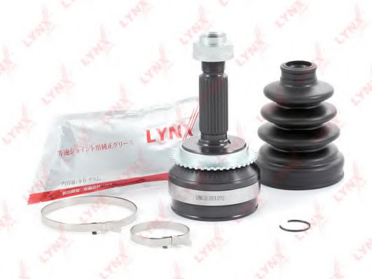 LYNXauto CO-3657A