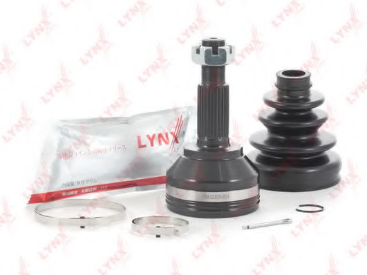 LYNXauto CO-3703