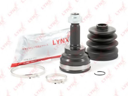 LYNXauto CO-5108