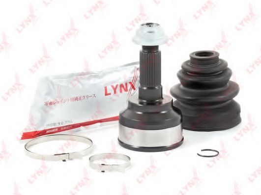 LYNXauto CO-5123