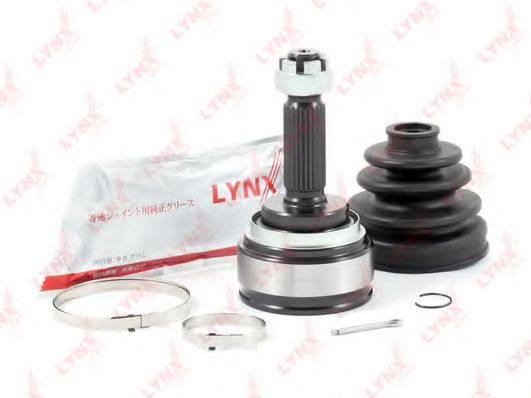LYNXauto CO-5505