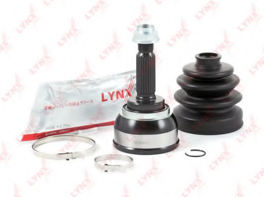 LYNXauto CO-5508