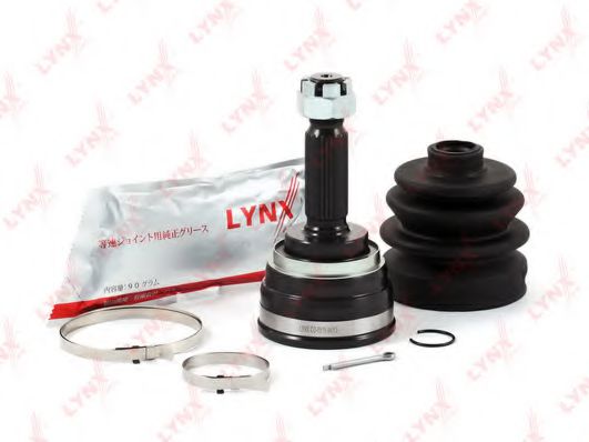 LYNXauto CO-5519
