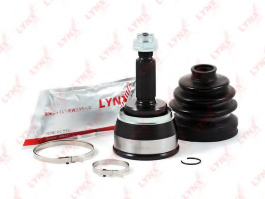 LYNXauto CO-5520