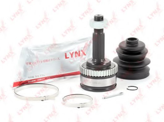 LYNXauto CO-5773A