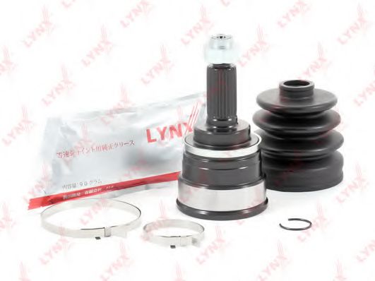 LYNXauto CO-7323