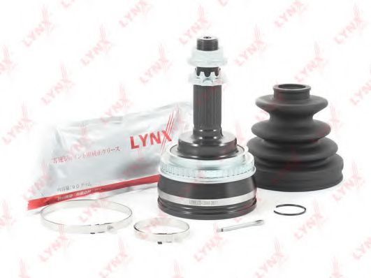 LYNXauto CO-7584A