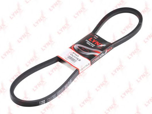 LYNXauto 17X1175LB