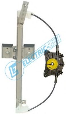 ELECTRIC LIFE ZR AD713 L