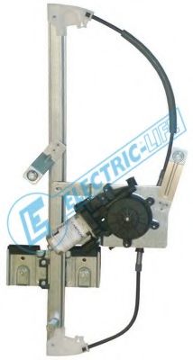 ELECTRIC LIFE ZR DN14 L