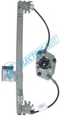 ELECTRIC LIFE ZR FT704 R