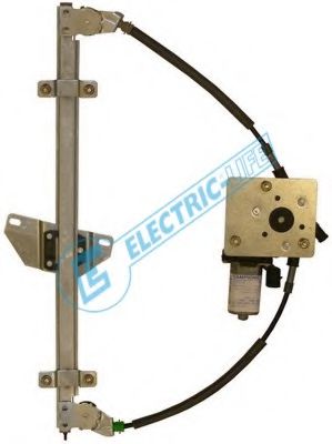 ELECTRIC LIFE ZR HY12 L B