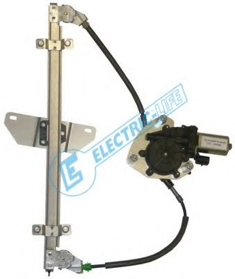 ELECTRIC LIFE ZR HY25 L