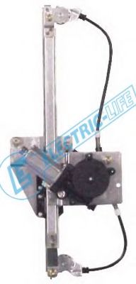 ELECTRIC LIFE ZR ME75 L