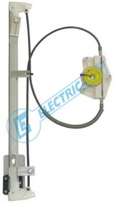 ELECTRIC LIFE ZR VK722 L