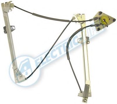 ELECTRIC LIFE ZR AD728 L