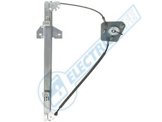 ELECTRIC LIFE ZR ZA711 R