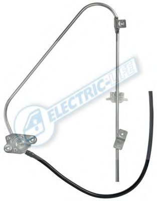 ELECTRIC LIFE ZR FT913 L