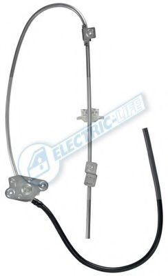 ELECTRIC LIFE ZR FT914 L