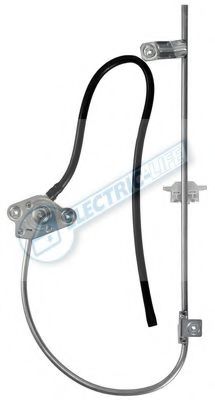 ELECTRIC LIFE ZR FT916 L