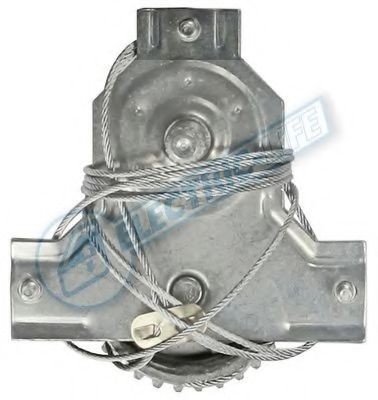 ELECTRIC LIFE ZR FT917