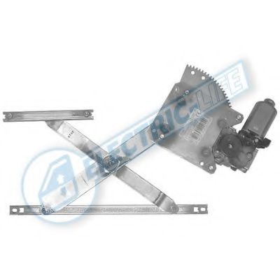 ELECTRIC LIFE ZR TY45 L