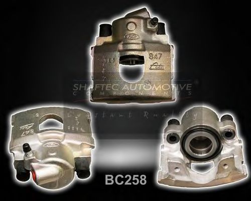 SHAFTEC BC258