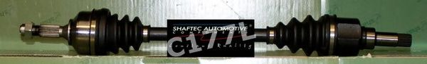 SHAFTEC C177L