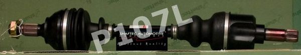 SHAFTEC P107L