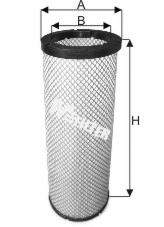 MFILTER A 542/1
